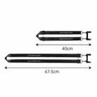 BRDRC Screen Remote Control Lanyard For DJI MINI 4 PRO/MAVIC 3/AIR 2S/NEO(For RC-N1/N2) - 2