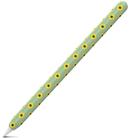For Apple Pencil Pro / 2 AhaStyle PT65-SF Lightweight Silicone Protective Case(Green) - 1