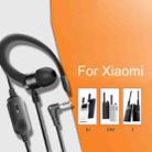 For Xiaomi 1S/2 Lite Walkie Talkie Intercom In-Ear Headset - 2