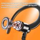 For Xiaomi 1S/2 Lite Walkie Talkie Intercom In-Ear Headset - 3