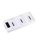 For DJI Phantom 4 Series YX 3-Slot Battery Charging Hub with LED Display - 2