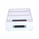 For DJI Phantom 4 Series YX 3-Slot Battery Charging Hub with LED Display - 3