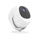 5G Dual-Band 4K High-Definition Intelligent Ball Android Projector(AU Plug) - 1
