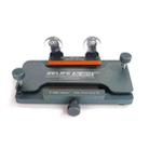 RELIFE RL-601S Mini Mobile Phone Screen Removal Clamp Easily Remove Glass Back Cover and Secure Screen Mold - 1