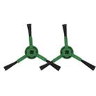 2pcs Side Brush For iRobot Roomba Combo Y0110/Q0120/Y0140/Q011 Robot Vacuum & Mop Replacement Parts - 1