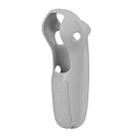 For DJI Avata 2 BRDRC Crossing Rocker 3 Silicone Handle Cover(Gray) - 1