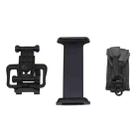 Phone Tablet Holder Mount for DJI Mini SE/Mavic Pro/Mavic Air/Spark/ Mavic 2 Pro/Zoom Remote Controller, Spec: Plastic Nut - 3