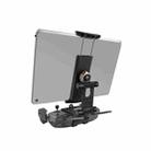 Phone Tablet Holder Mount for DJI Mini SE/Mavic Pro/Mavic Air/Spark/ Mavic 2 Pro/Zoom Remote Controller, Spec: Aluminum Alloy Nut - 1
