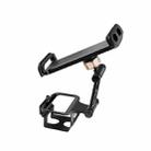 Phone Tablet Holder Mount for DJI Mini SE/Mavic Pro/Mavic Air/Spark/ Mavic 2 Pro/Zoom Remote Controller, Spec: Aluminum Alloy Nut - 2