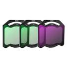 For DJI O4 Air Unit Pro BRDRC Filter Accessories, Specification: UV+CPL+ND16 - 1
