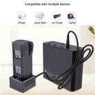 For DJI Mavic 3 Pro/Mavic 3 YX USB-C Fast Charger Single Channel Charging Hub For Drone Batteries - 3