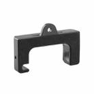For DJI MINI 4 PRO/MAVIC 3/AIR 3/NEO Remote Control Hanging Bracket(Single Hook) - 2