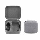 For DJI Avata 2 BRDRC Portable Storage Bag, Style: Traveling Glasses Rocker Bag - 1