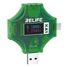RELIFE XA1 Current Voltage Multifunctional Tester Mobile Phone Repair Current Voltage Testing Tool - 1