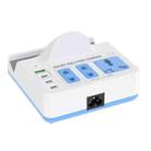 RELIFE RL-309H 72W Smart Wireless Faet Charging Socket EU Plug - 1