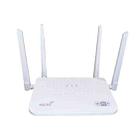 European Asian African Version 4G Wireless Plug Card Router LTE 4G Hotspot Mobile Router, EU Plug - 1