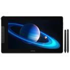 VEIKK VK1600 15.6 Inch Digital Drawing Screen Electronic Drawing Screen Compatible With Mobile Phone(Black) - 1