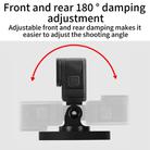 3 Card D66mm Magnetic Mount Snail Gimbal Adjustment Bracket - 3