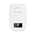 Energy Saving Air Conditioner Stabilizer Home Commercial Use High Efficiency Intelligent Voltage Stabilizer US Plug - 1