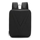 For DJI RS 4 Mini BKano R4M-006 Bag Dual Shoulder Storage Backpack(Black) - 1