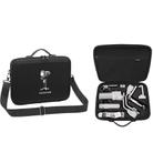 For DJI RS 4 Mini BKano Shoulder Handheld Storage Bag(Black) - 2