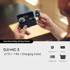 Original DJI Mic 3 (1 TX + 1 RX) - 3