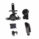 For DJI Flip 5 In 1 Gimbal Cover Mount - 1