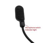 For Kingston HyperX Cloud III Gaming Headset Microphone With Light-Up Noise Reduction - 3