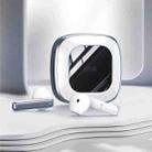 Retroid Pocket H1 Bluetooth Earphones Headset For All RP Series Game Console(White) - 1