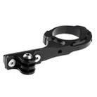 1pair For GoPro Action Camera Q-type Metal Bike Clamp - 3