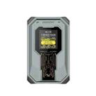 Asia Edition M20 4G/5G Portable WiFi Hotspot 300Mbps SIM Unlocked Pocket Router With Time Display, 4000mAh Long-Lasting Battery - 1