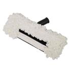 Vacuum Mop Pad, For Haier HC-T3143A / HC-T3143R / HC-2103Y, Size: 35mm(Black) - 1