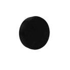 For Insta360 Go Ultra Camera Lens Dust Cover Anti-scratch Lens Protector(Black) - 1