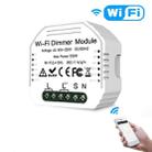 Concealed Wifi Smart Switch Dimmer Switch And Traditional Switch Dual Control Smart Switch - 1