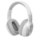 Edifier W800BT Bluetooth 5.0 Wireless Bluetooth Music Headset(White) - 1