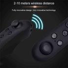 VRPARK Virtual Reality 3D VR Glasses Gamepad Game Joystick Bluetooth Remote Controller for iPhone IOS Android Smartphone Phone - 5