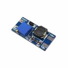 MT3608 DC-DC Step Up Converter Booster Power Supply Module Boost Step-up Board Max Output 28V 2A for Arduino - 1