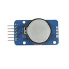 DS3231 AT24C32 High Precision Clock Module IIC Module Memory Module - 1