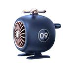 Helicopter Shape Portable Mini Outdoor Wireless Bluetooth Speaker(Dark Blue) - 1