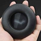 2 PCS For JBL E35 / E45BT Headphones Sponge Earmuffs(Gray) - 3