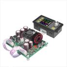 DPS5020 CNC DC Adjustable Regulated Power Supply Buck Module Integrated 50V / 20A Voltage Current Meter - 1