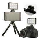 Ulanzi FT-12 LED Photography Camera SLR Camera Fill Light - 5