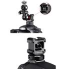Ulanzi PT-12 Camera Triple Cold Shoe Hot Shoe Mount Adapter Expansion Microphone Fill Light Bracket Accessories - 3