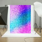 1.5m x 2.1m Halo Party Festival Setting Photography Background Cloth - 1