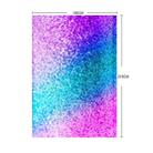 1.5m x 2.1m Halo Party Festival Setting Photography Background Cloth - 2