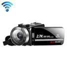HDV-3052 30MP Digital Camera HD Home WIFI with Infrared Night Vision Selfie DV Camera - 1