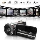 HDV-3052 30MP Digital Camera HD Home WIFI with Infrared Night Vision Selfie DV Camera - 6