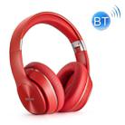 Edifier W820BT Bluetooth Wireless Folding Sports Running Game Music Headset(Red) - 1