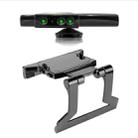 TV Clip Bracket Mount Stand Holder for Microsoft Xbox 360 Kinect Sensor - 1