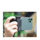 Ulanzi CapGrip Mobile Phone Photography Bluetooth Remote Control Camera Handle - 5